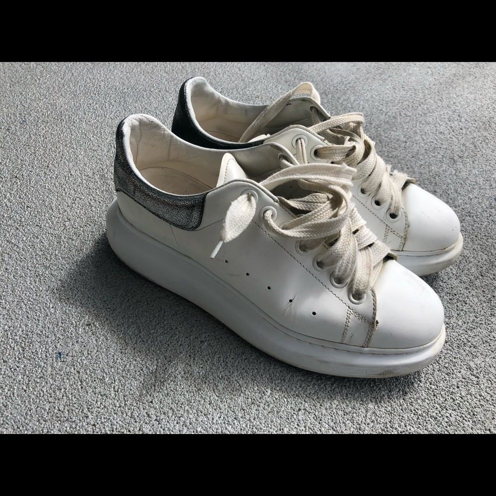 Alexander McQueen sneakers